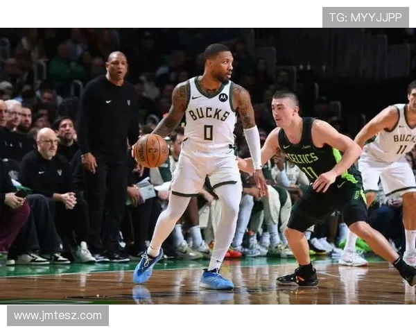 雄鹿与凯尔特人巅峰对决上演东部焦点之战谁能笑到最后