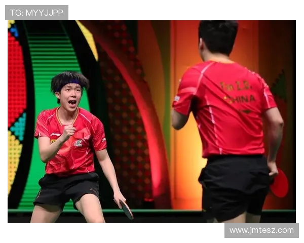 以乒乓球串联体育精神与全球交流及文化互融发展的深度观察视角析